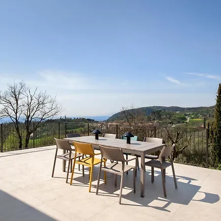 Luxury Monte Orione Garda