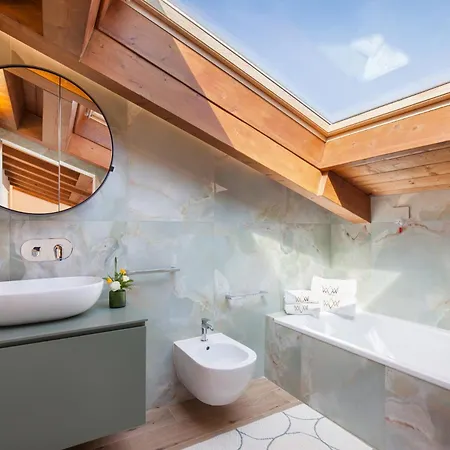 Villa Luxury Monte Orione Garda Costermano