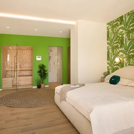 Villa Luxury Monte Orione Garda *