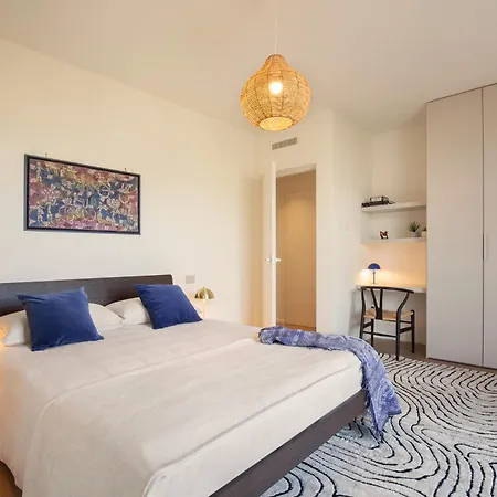 Villa Luxury Monte Orione Garda