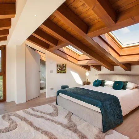 Luxury Monte Orione Garda *
