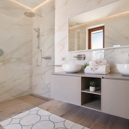 Villa Luxury Monte Orione Garda Costermano