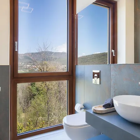 Luxury Monte Orione Garda * Costermano