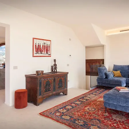 Villa Luxury Monte Orione Garda Costermano