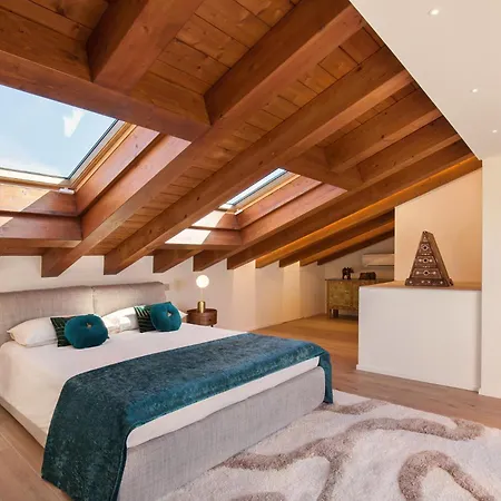 Luxury Monte Orione Garda Villa