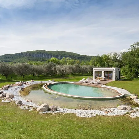 Luxury Monte Orione Garda * Costermano