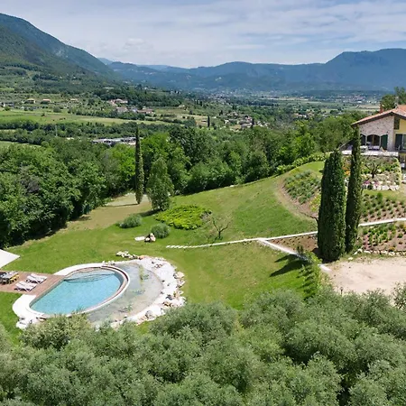 Luxury Monte Orione Garda Βίλα Costermano