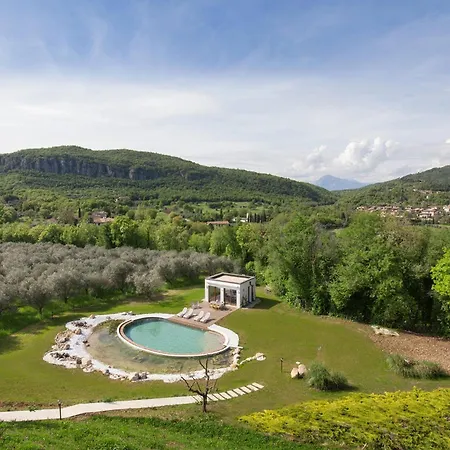 Luxury Monte Orione Garda Βίλα Costermano