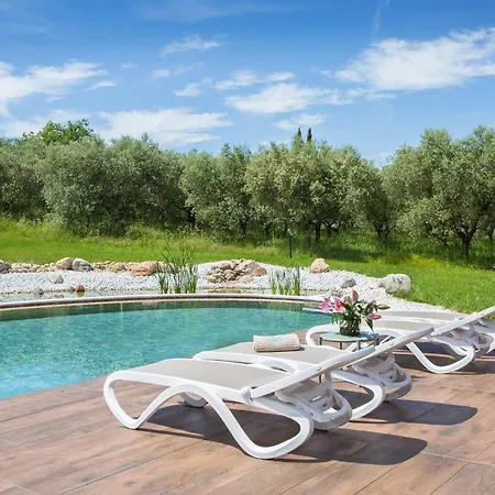 Luxury Monte Orione Garda Βίλα *