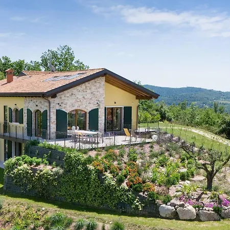 Luxury Monte Orione Garda *