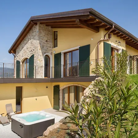 Luxury Monte Orione Garda Costermano