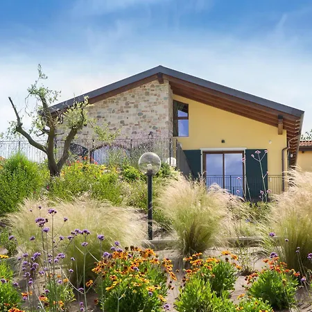 Luxury Monte Orione Garda Βίλα Costermano