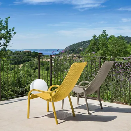 Βίλα Luxury Monte Orione Garda