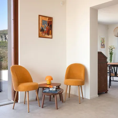 Luxury Monte Orione Garda Βίλα Costermano