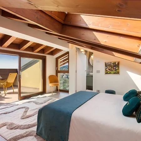 Luxury Monte Orione Garda Βίλα