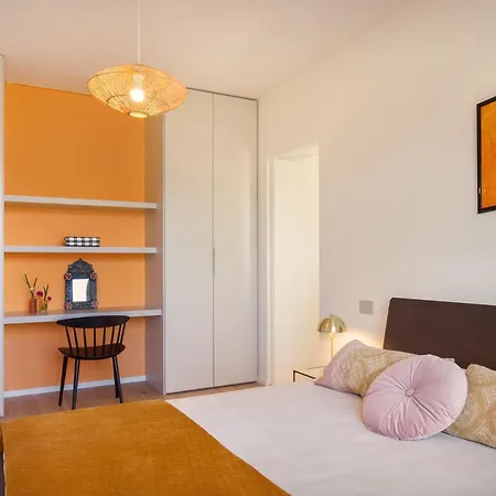 Luxury Monte Orione Garda