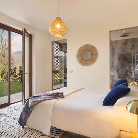 Luxury Monte Orione Garda Βίλα *