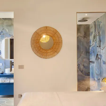 Luxury Monte Orione Garda Βίλα