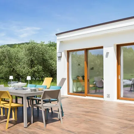 Luxury Monte Orione Garda Βίλα